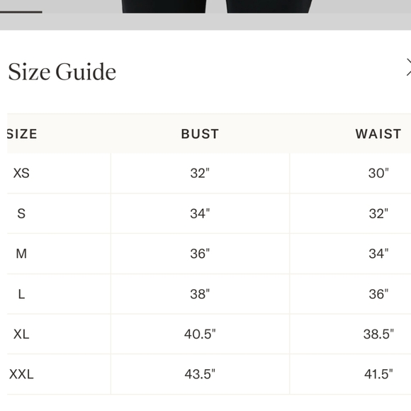 Tuckernuck Black Floral Marnie Top - Picture 11 of 11